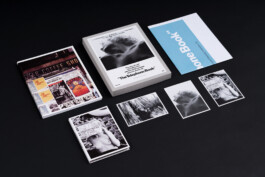 The Telephone Book Movie Box Special Edition