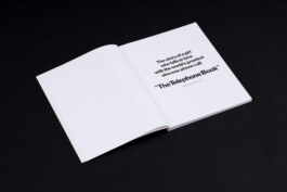 The Telephone Book Movie Box Special Edition