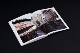 The Telephone Book Movie Box Special Edition
