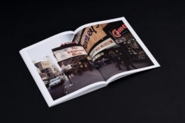The Telephone Book Movie Box Special Edition
