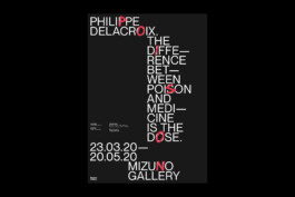 Typographic Typography Poster 